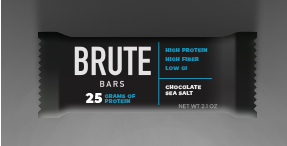 Brute bars